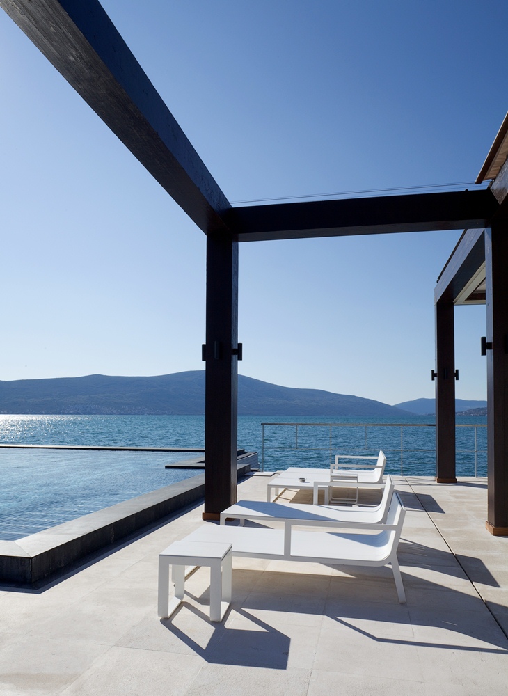 Montenegro Lido Mar na Baía de Kotor - Tempo da Delicadeza-10