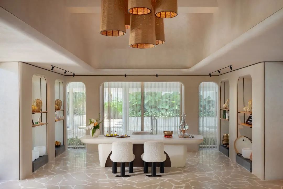 海南清水湾金普顿&英迪格双品牌亮相，开启海岛奢华度假酒店新地标-78