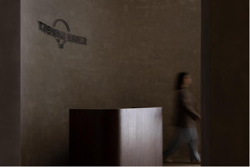 潮流探寻者 · 中古店宝藏设计丨刘熠,董丽-38