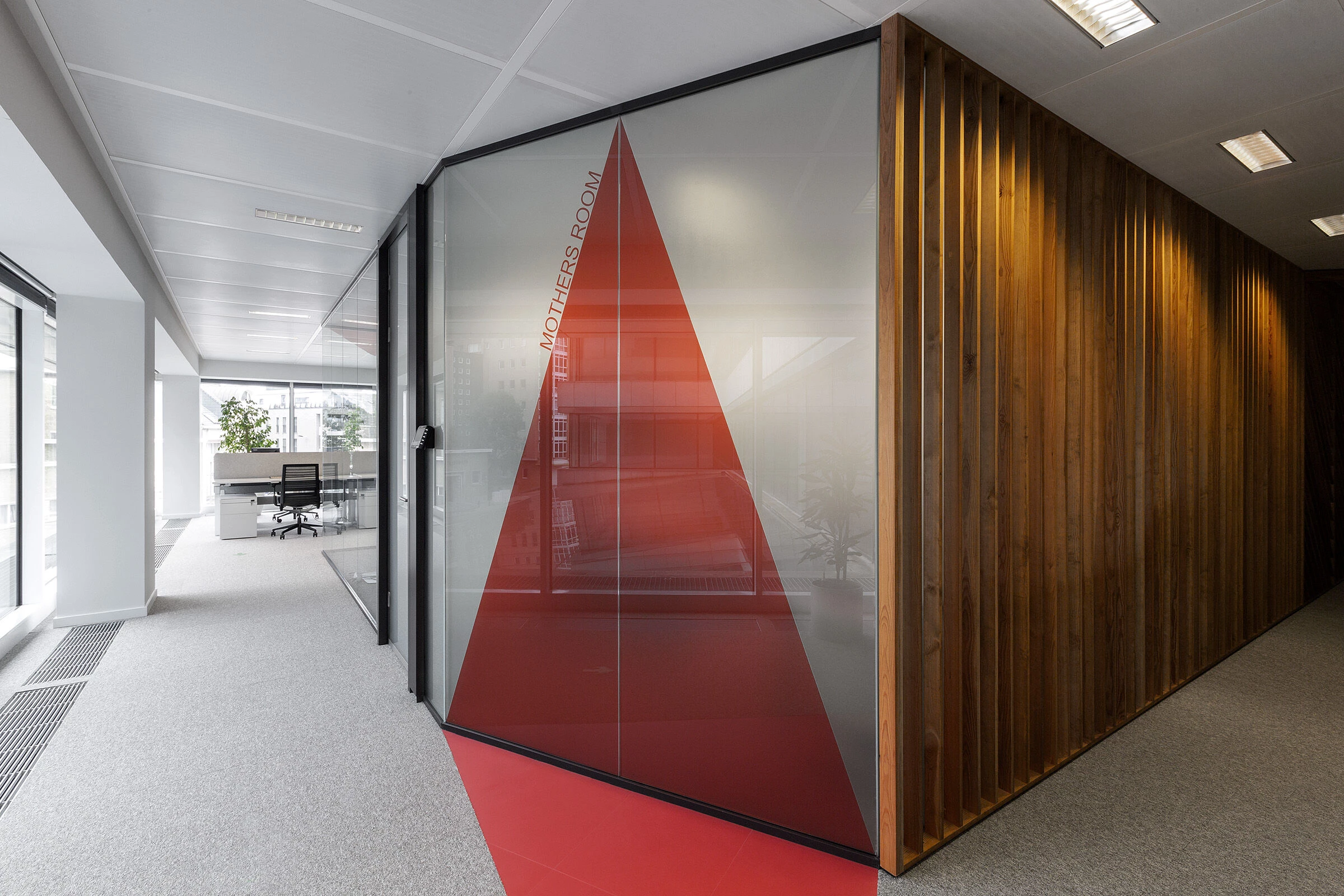 陶氏安特卫普·阿基德丨比利时安特卫普-19