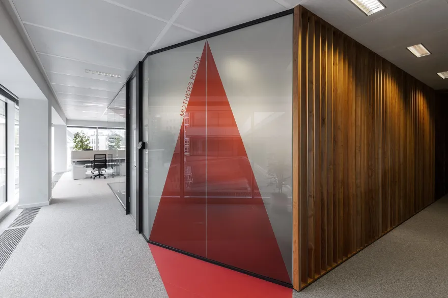 陶氏安特卫普·阿基德丨比利时安特卫普-19