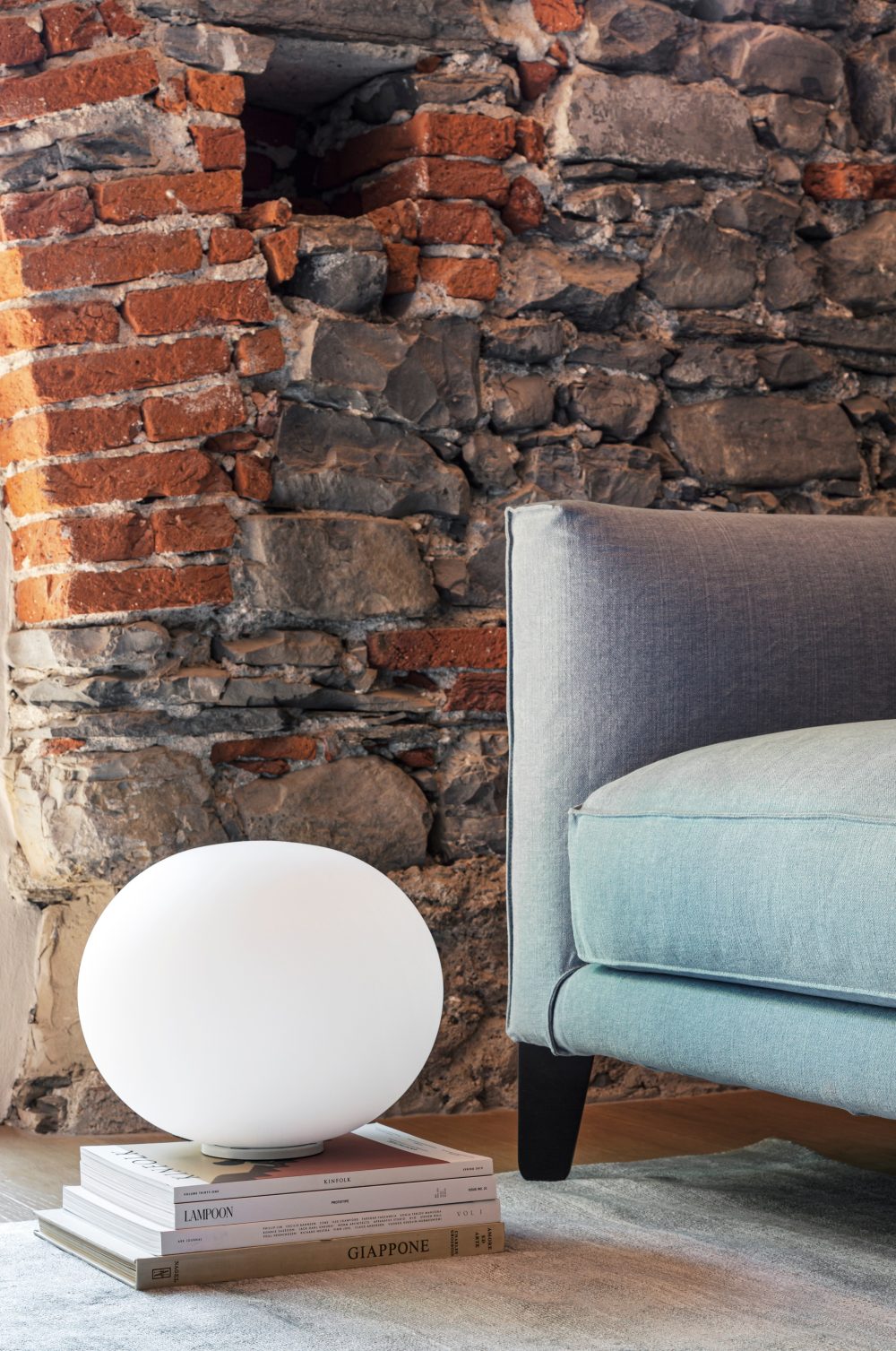 意大利科莫湖别墅，传统与现代的完美融合-25