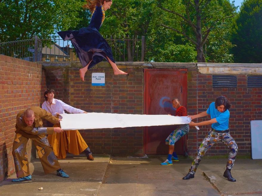 奇幻视觉盛宴 | Boris Camaca 摄影作品解读-53