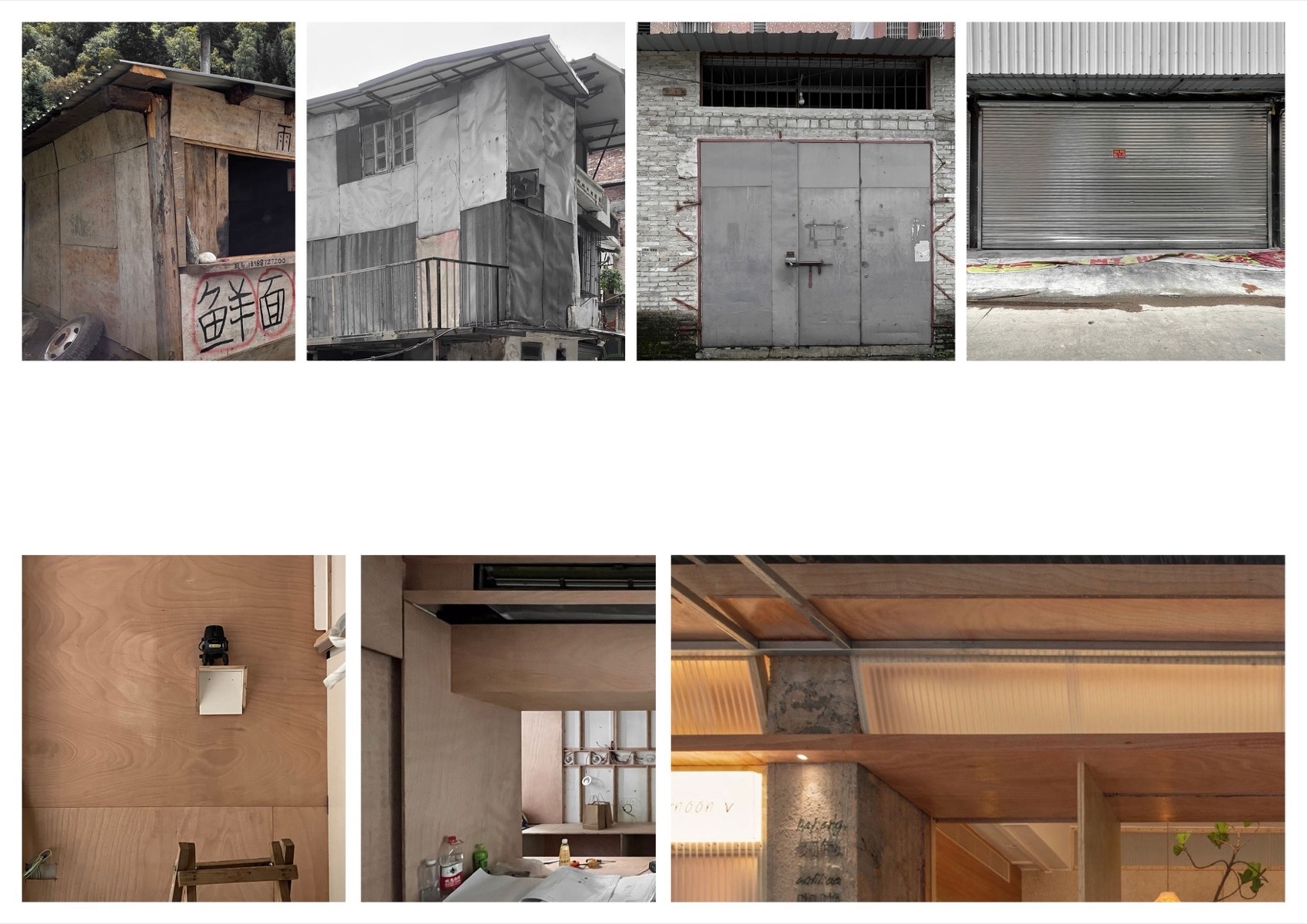 Afternoon V 面包店空间设计丨中国广州丨口口建筑设计事务所-33