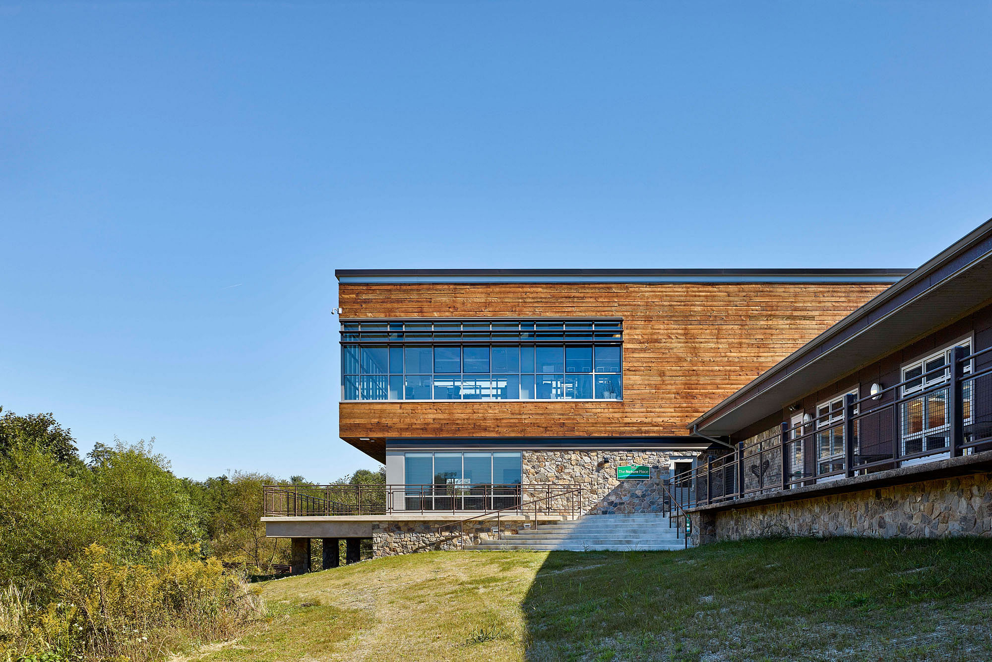 丨美国宾夕法尼亚丨GWWO Architects-11