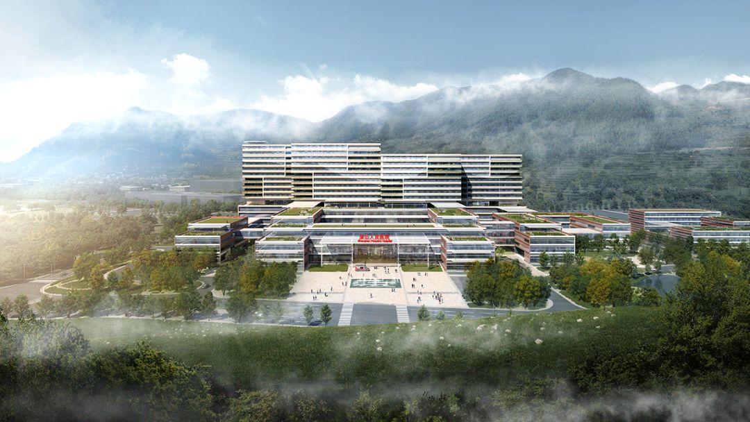 深汕人民医院-17