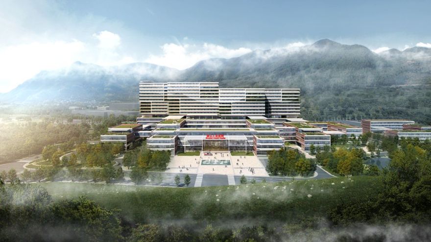 深汕人民医院-17