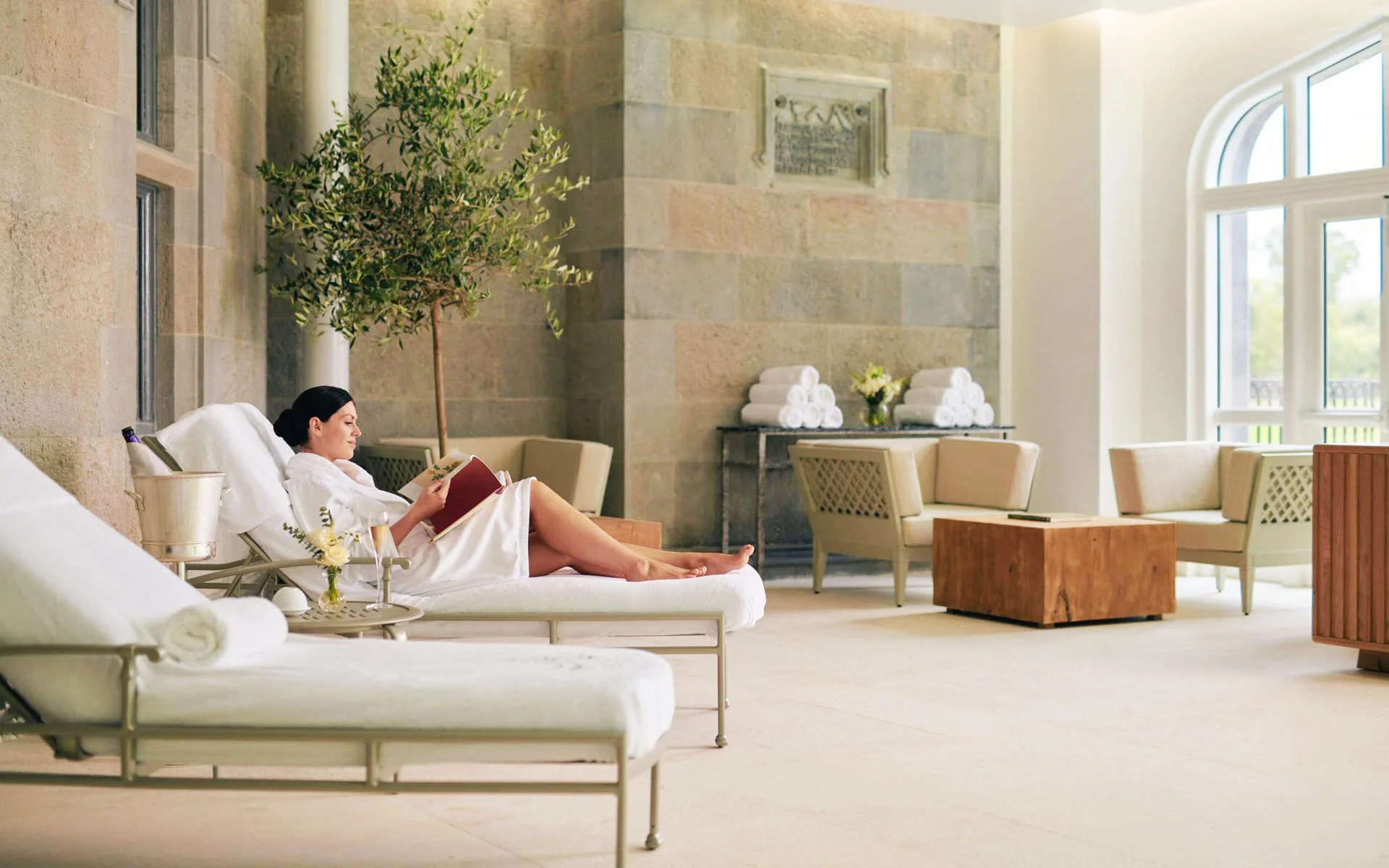 阿达雷庄园酒店及高尔夫度假村丨爱尔兰利默里克-65