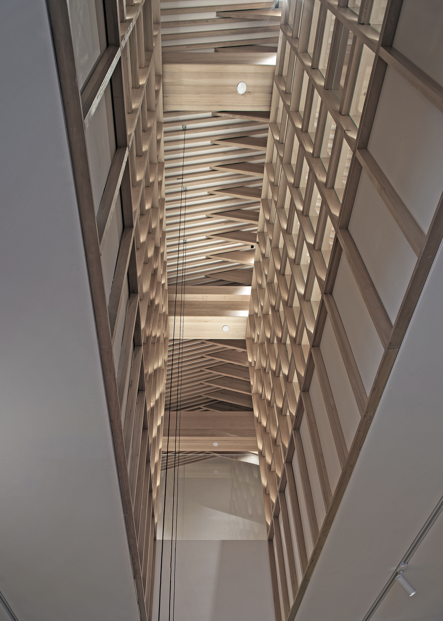 古韵新尚,品茗赏景的世外桃源——福州 Sky Tea House-30