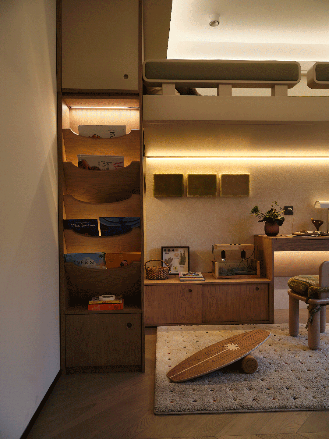 大悦城济南中粮悦章丨中国济南-39