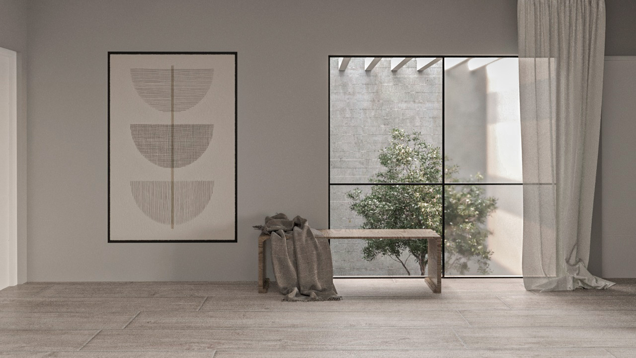 亚内特单户住宅-9