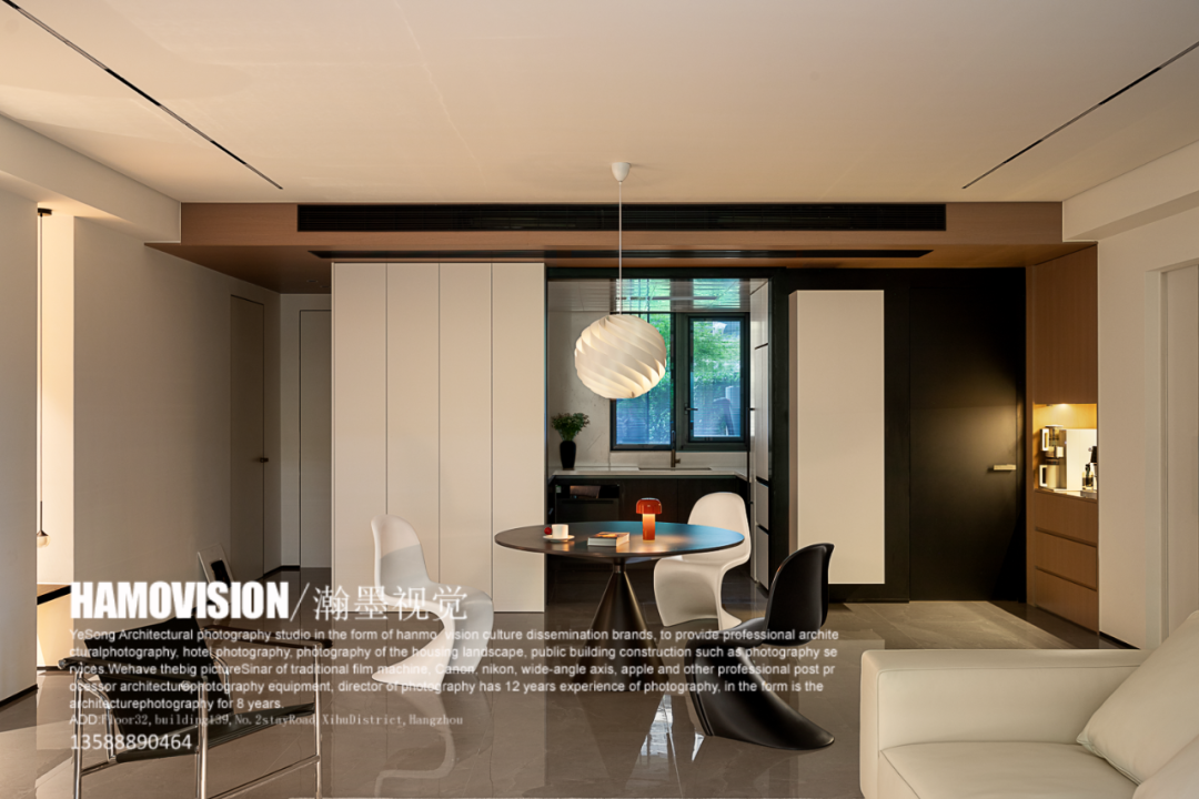 陌上设计×别墅案例·吴复鹏摄影|320㎡精装-19