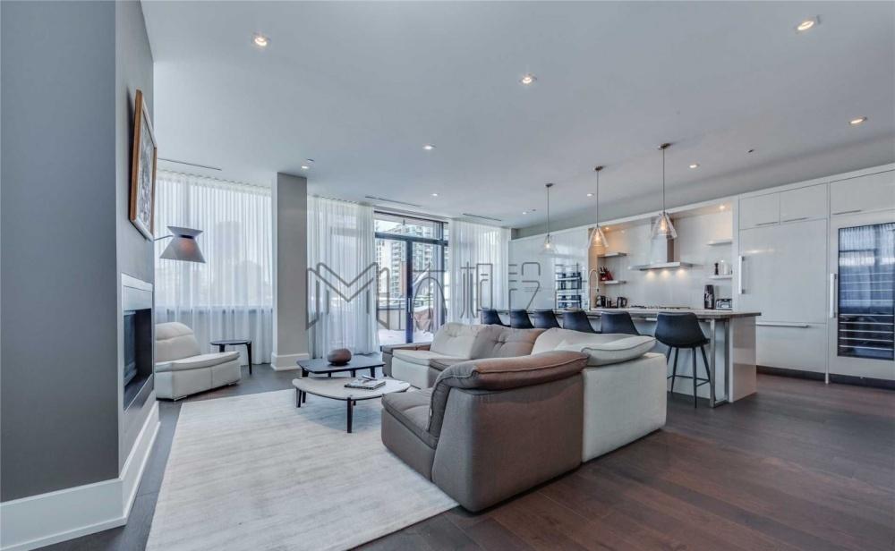 极简北欧,生活艺术的空间设计-2