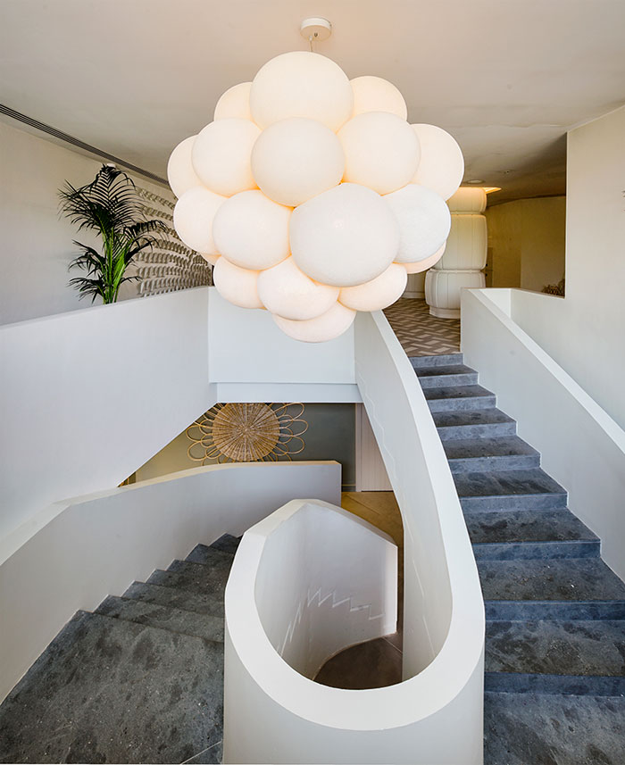 Lagranja Design Transforms the Historic Hotel Terramar in Sitges - InteriorZine-6