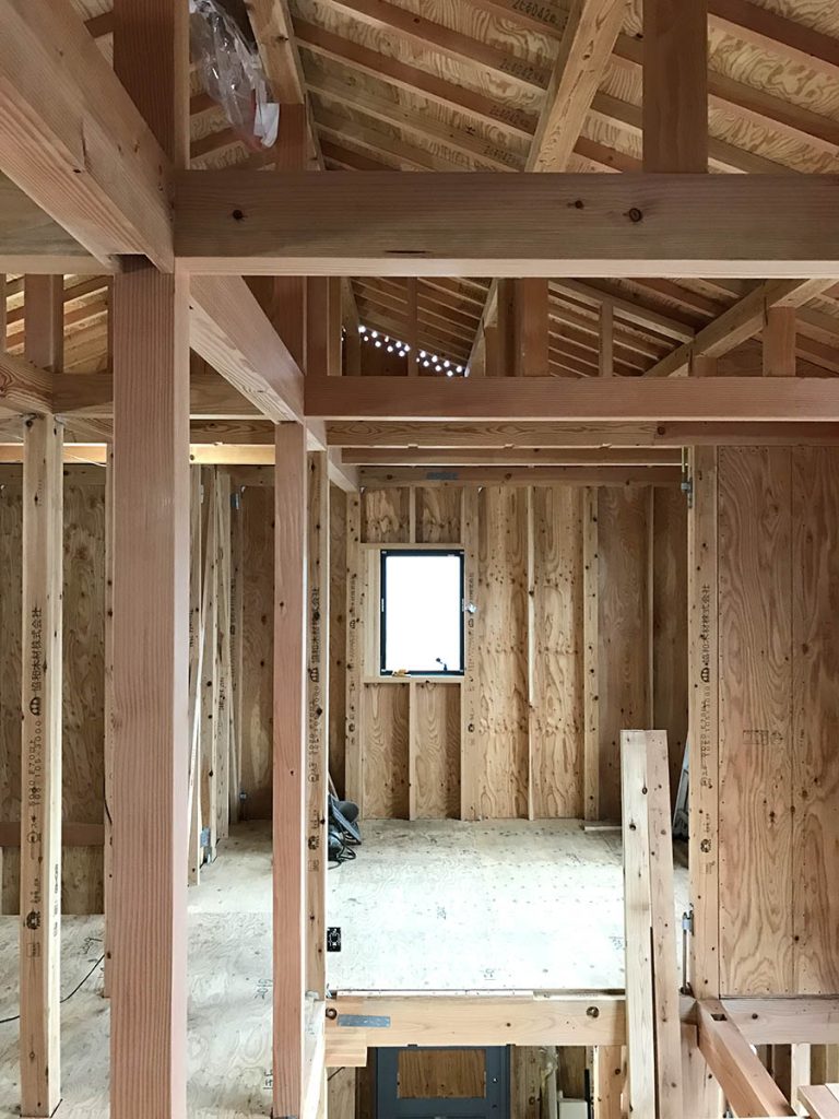 本とともに暮らす家丨こぢこぢ一級建築士事務所-28