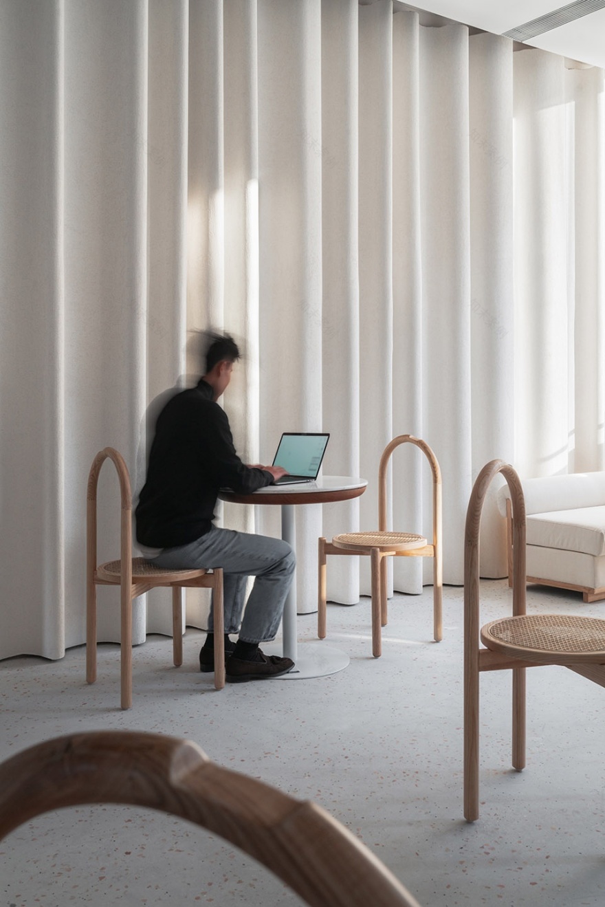 杭州 ANGELOT 甜品店,打造私密仪式感空间-34