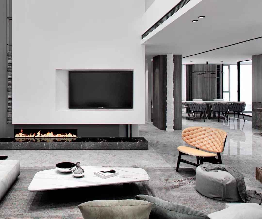 无界 · 延续 · BEMO半末设计-7