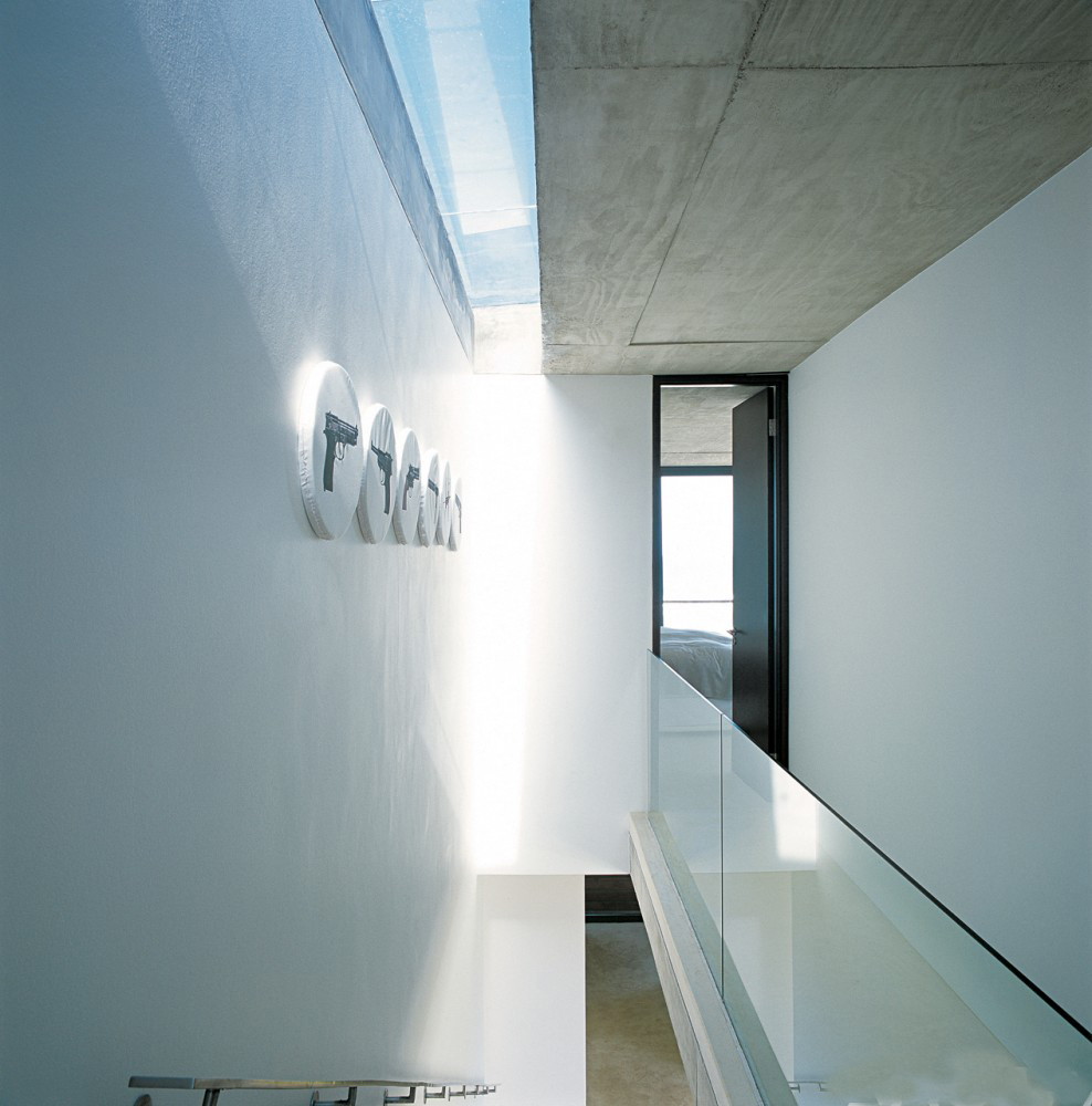 耶兹方丹暑假度假屋丨SAOTA事务所-54