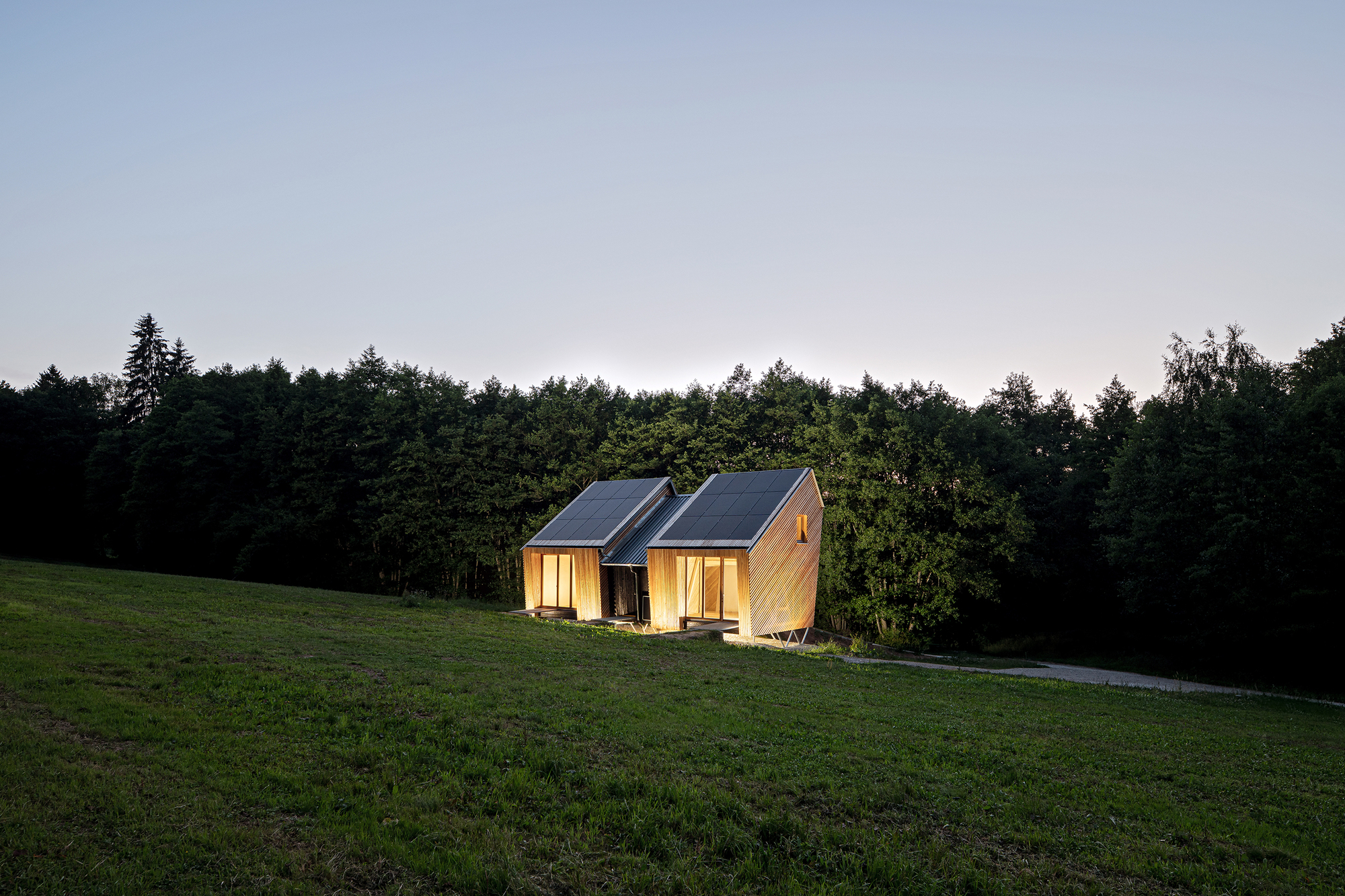 Kindergarten  / BauLab Prof. Rainer Hirth - Coburg University of Applied Science and Arts-22