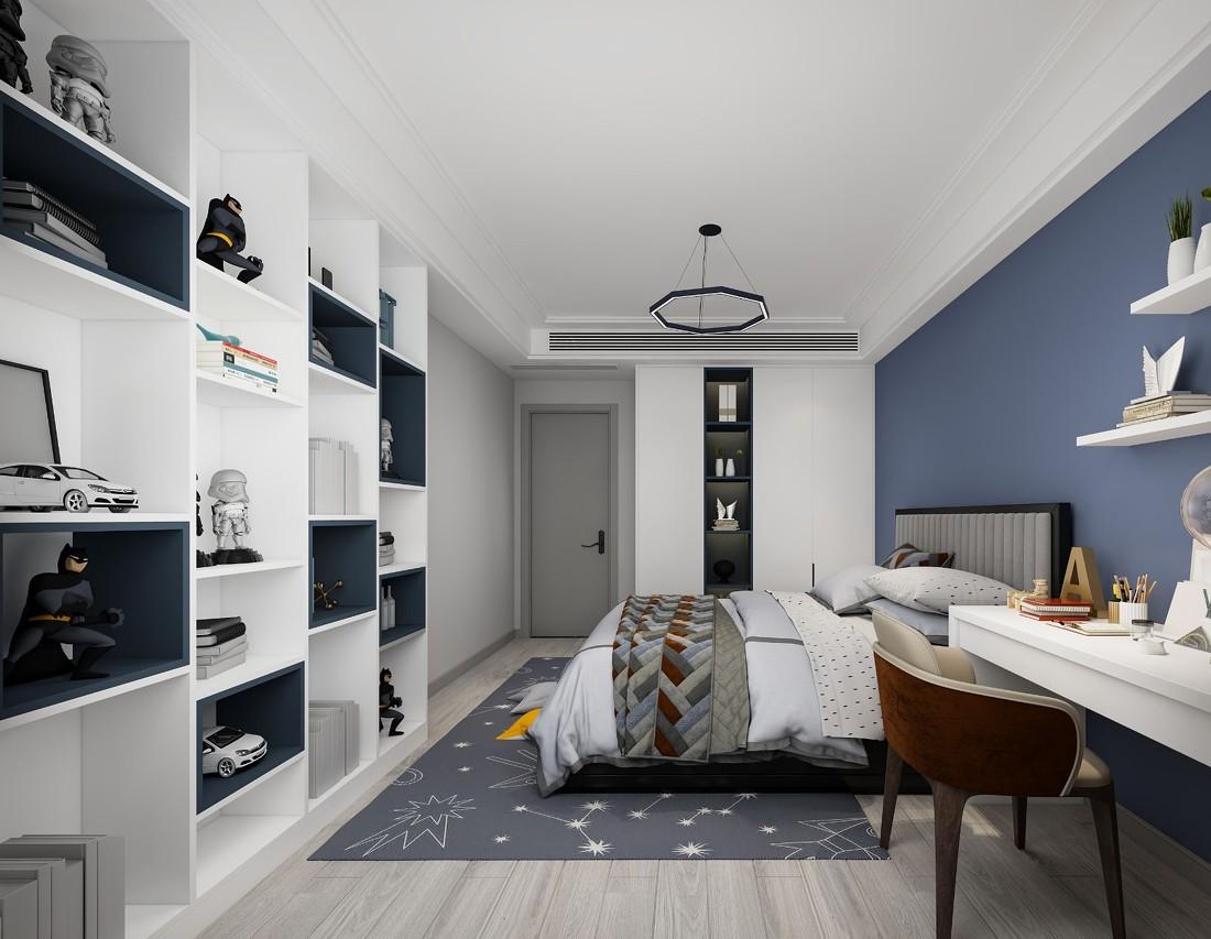 
现代简约轻奢风格 -6