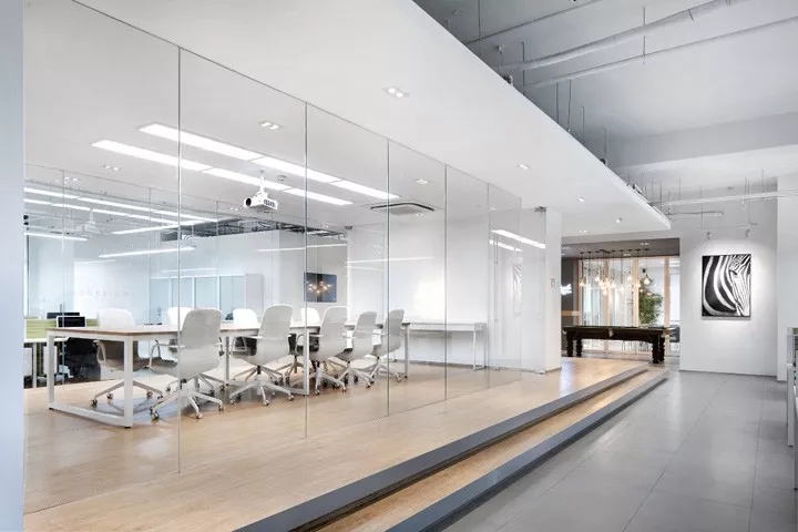 北京麦田国际景观规划设计事务所丨中国北京-16