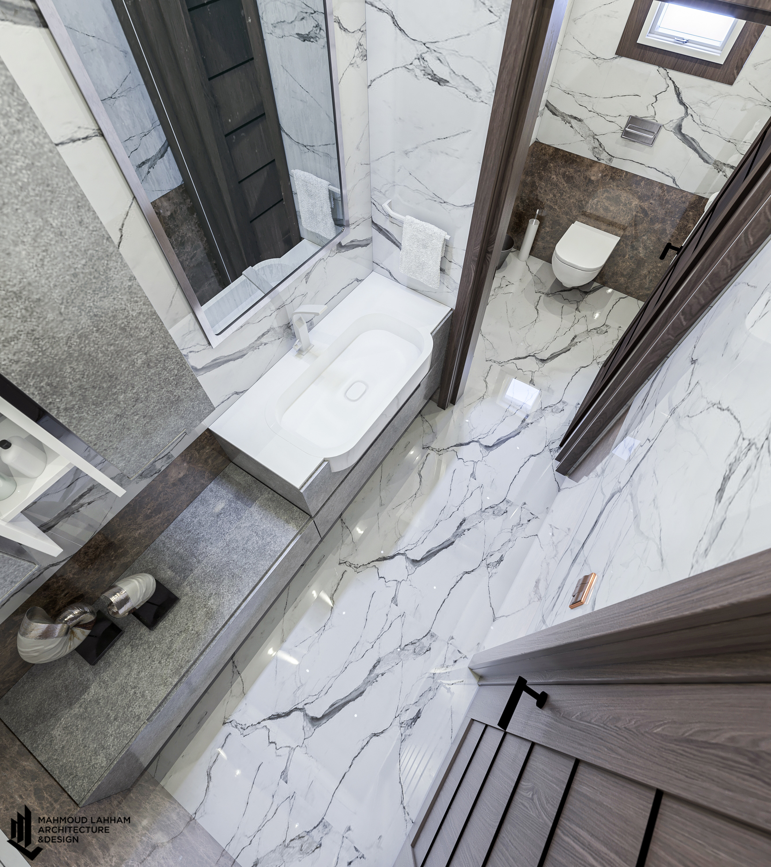 巴尔基耶别墅丨叙利亚-17