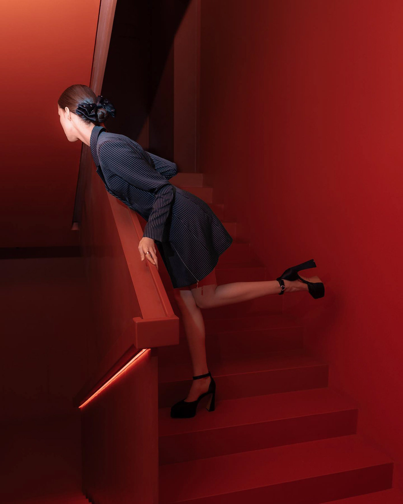 MIRAGE 电影院丨俄罗斯丨DA bureau-73