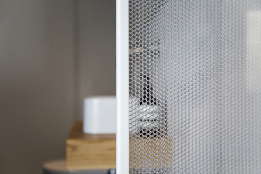 透光之舞 · 特拉维夫 85 平米公寓绿色变身-27