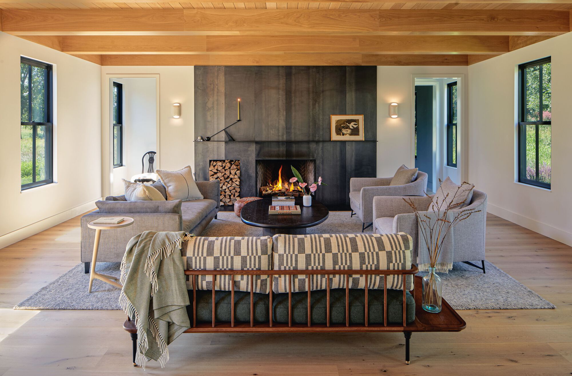 宅地，伯宰丨美国-37