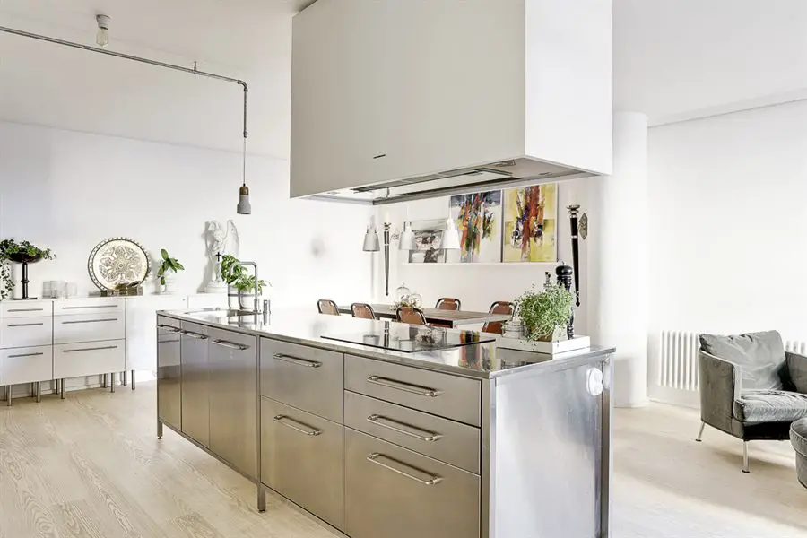 "周末家居设计之旅 | Hus&Hem、A Home 4U 和 Residence Magazine 的美丽空间"-6