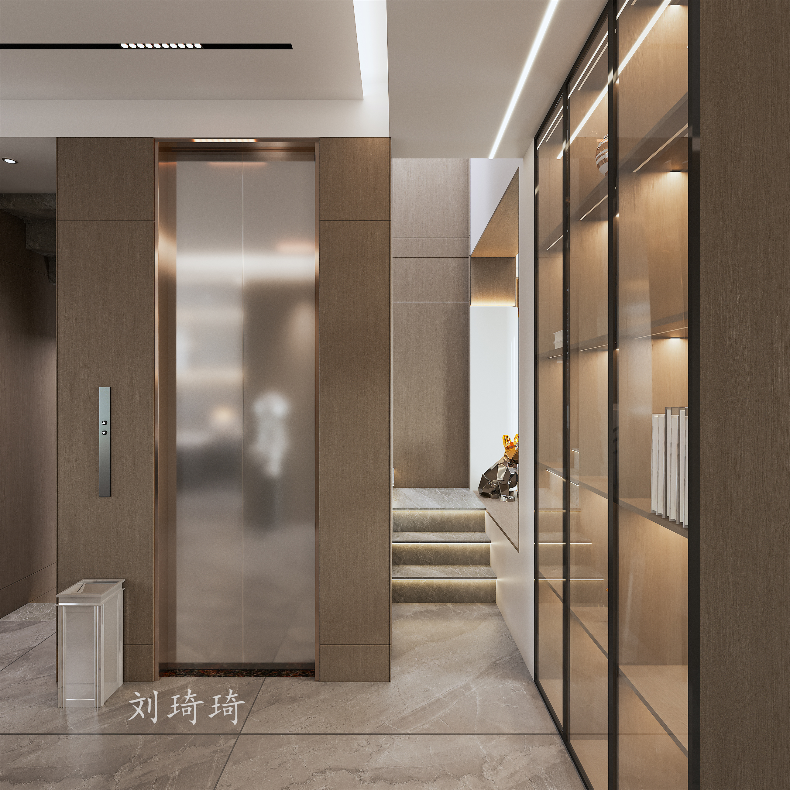 意式风|你绝对绕不过的意式极简-9