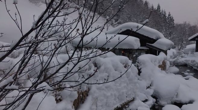 原研哉独家推荐!12 个日本隐秘温泉旅馆设计亮点-152