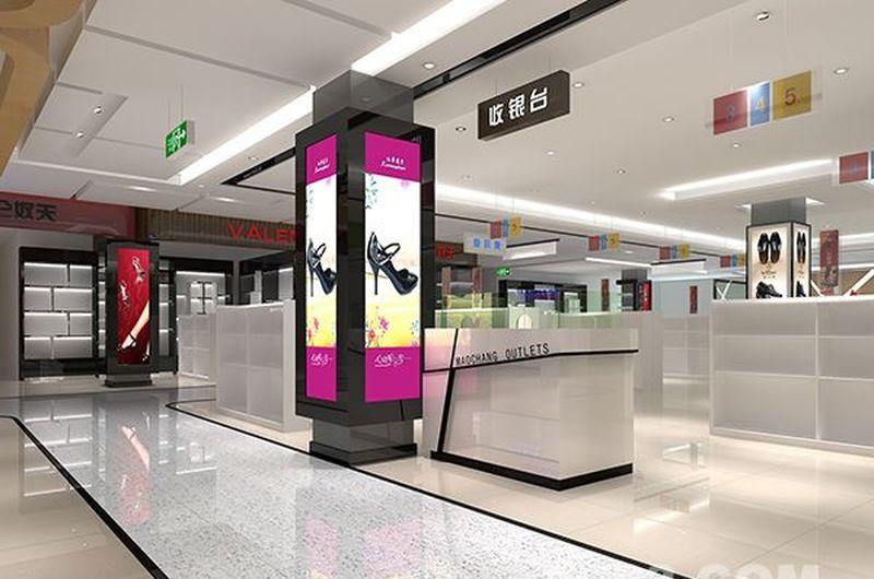 兖州奥特莱斯商业广场-5