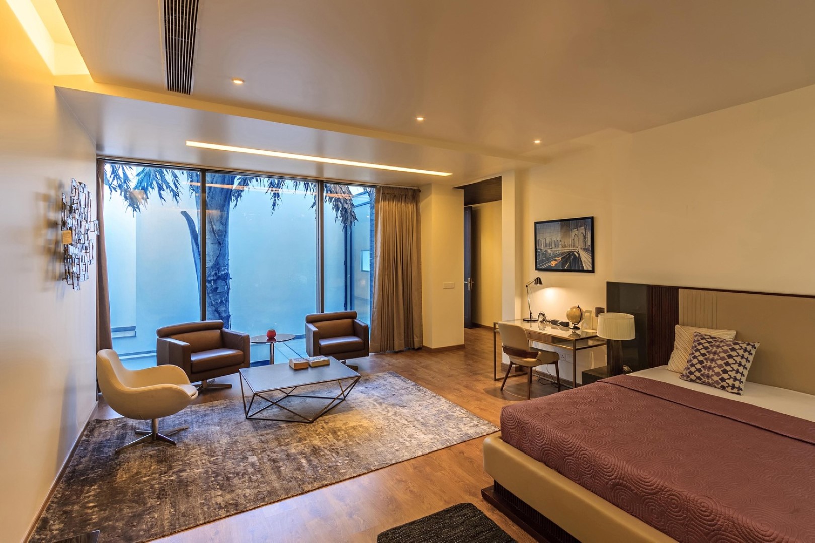 丨印度新德里丨Dada & Partners-19