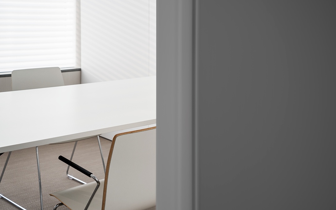 予白 · 简美家居办公总部设计丨中国广州丨广州简美设计-40