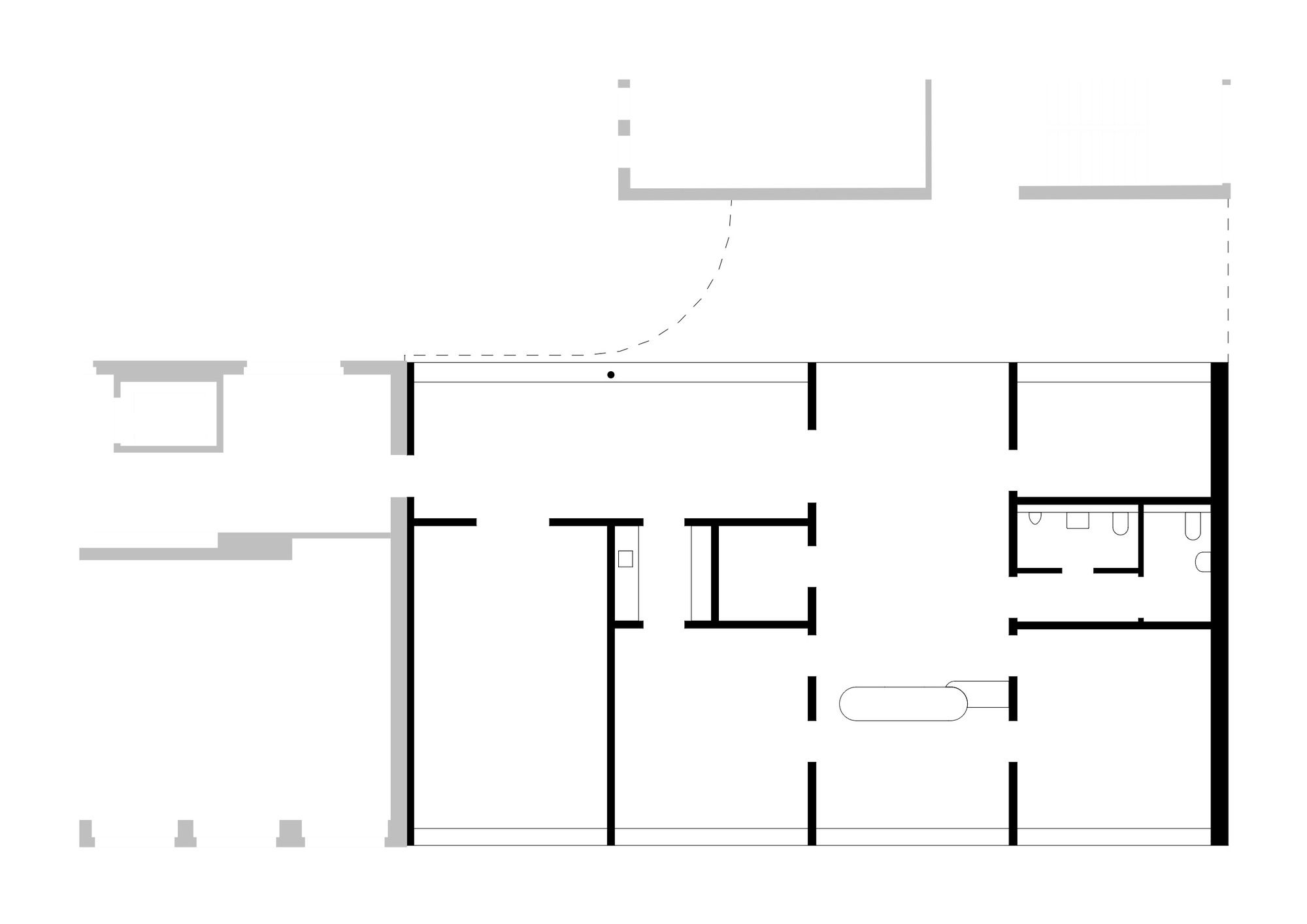 埃希学校丨瑞士丨Haller Gut Architects-32