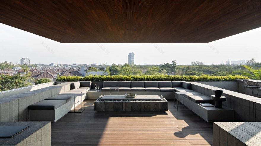 巴塔之家丨印度尼西亚巴厘丨Caceres Tous-135