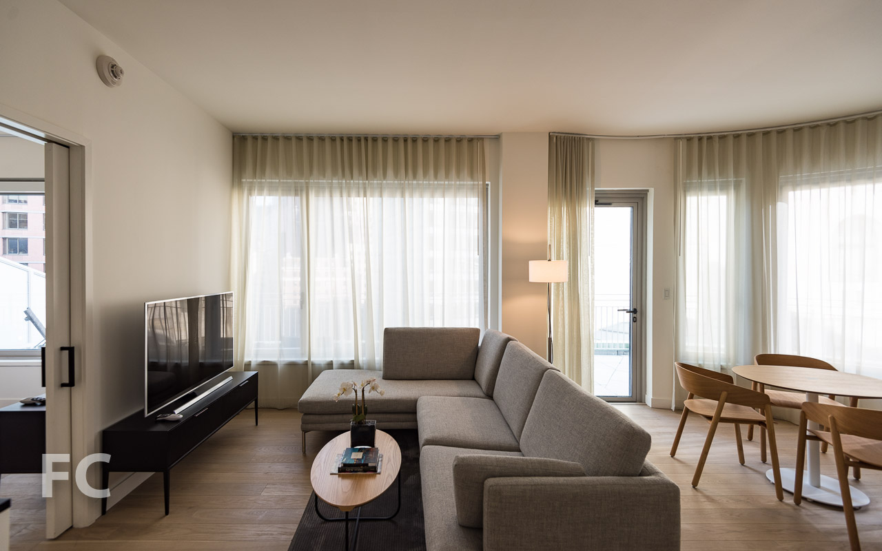 AKA Wall Street — FIELD CONDITION-14