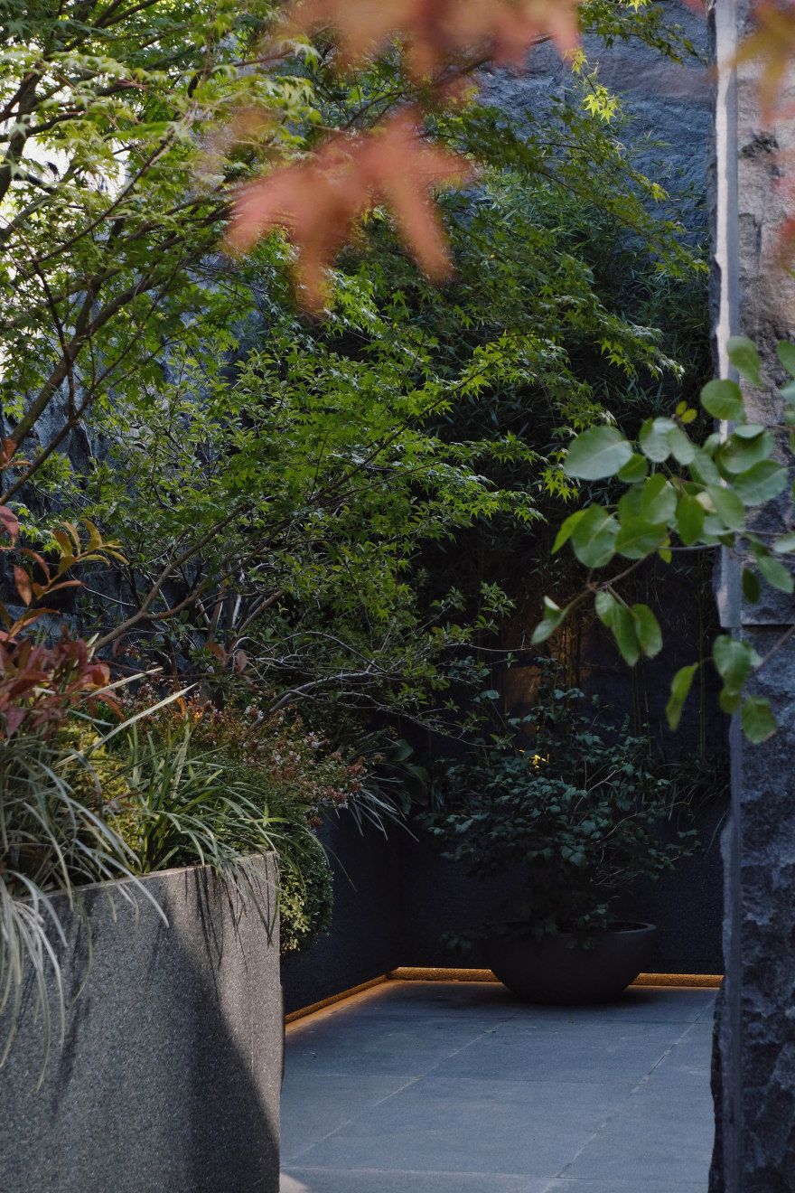 Urbanroots地下室花园丨中国北京丨Diff architecture studio-40