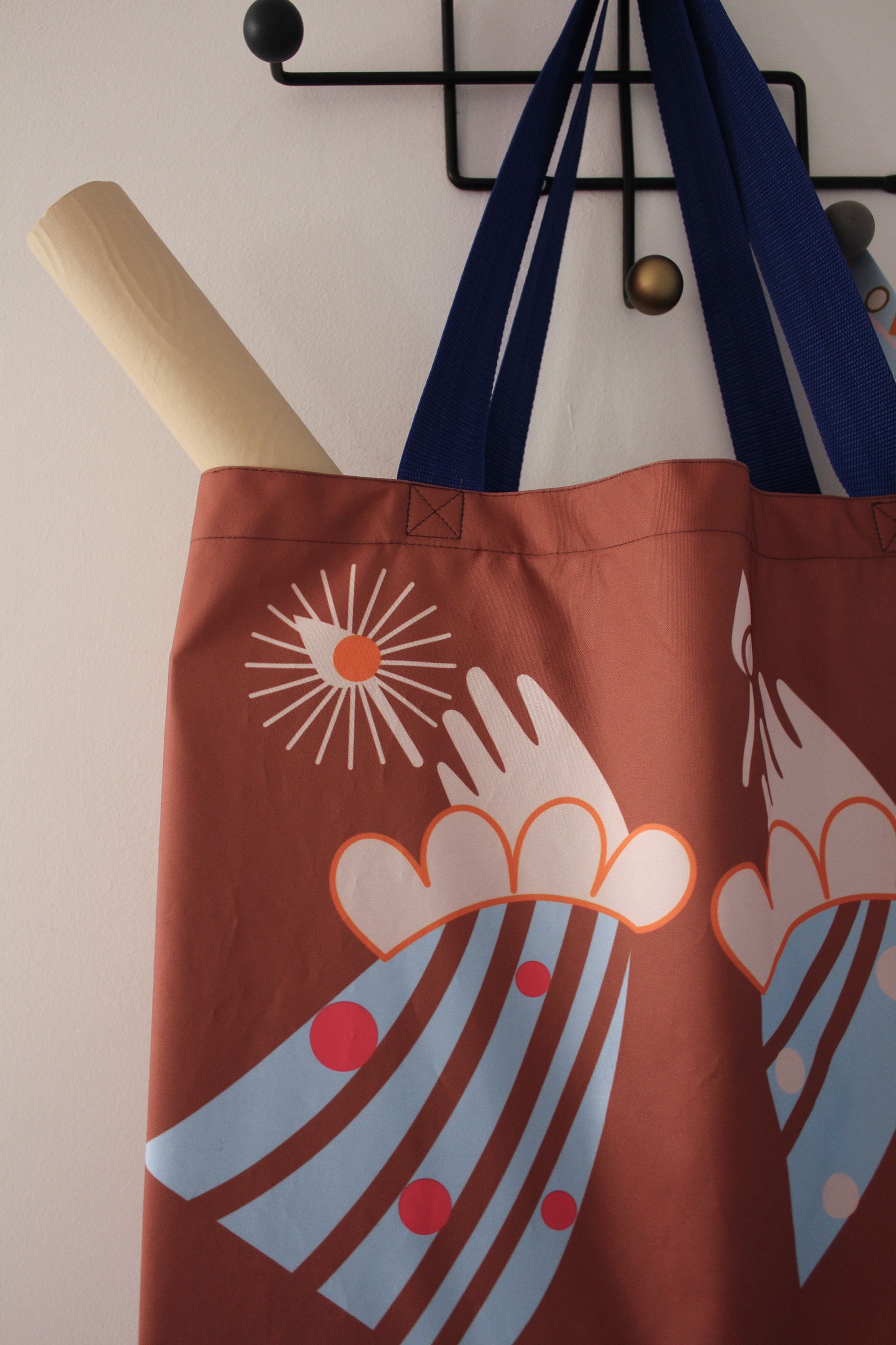 #muzealniaki – 培训活动视觉识别设计-17