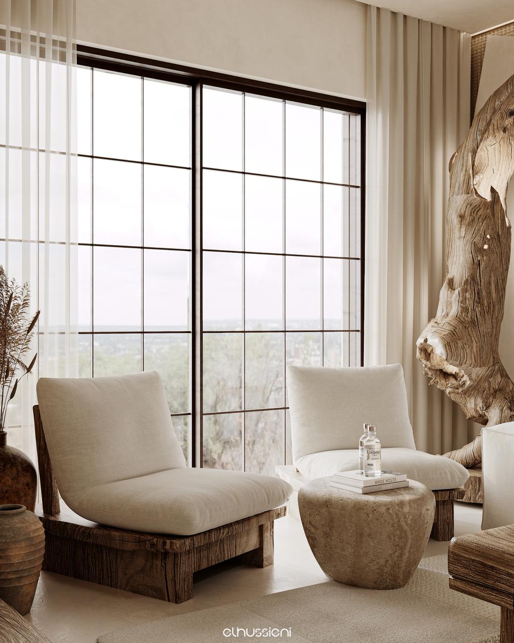 现代生活设计丨Mohamed.elhussien.designs-6