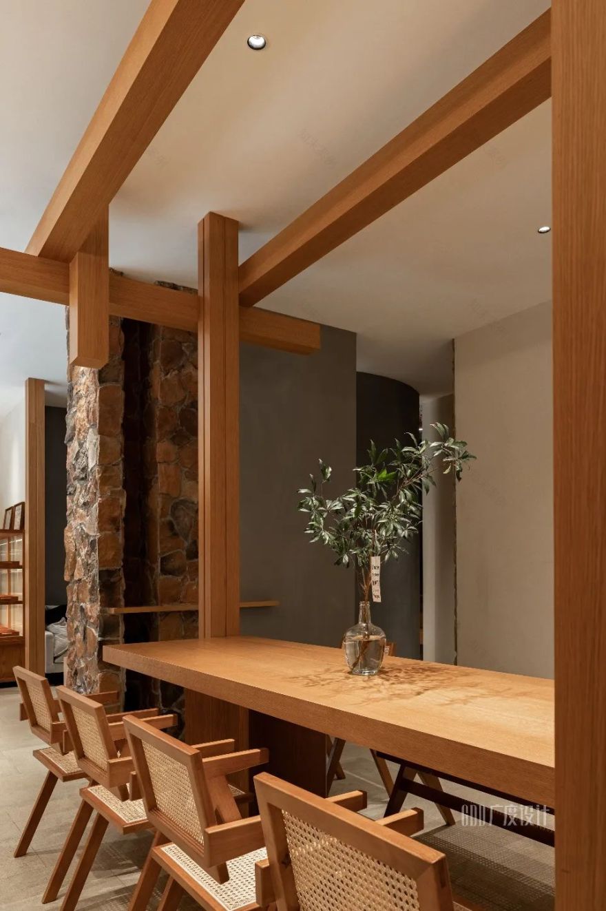 三寻鹿·万达总店丨中国福建丨GDD广度设计-23