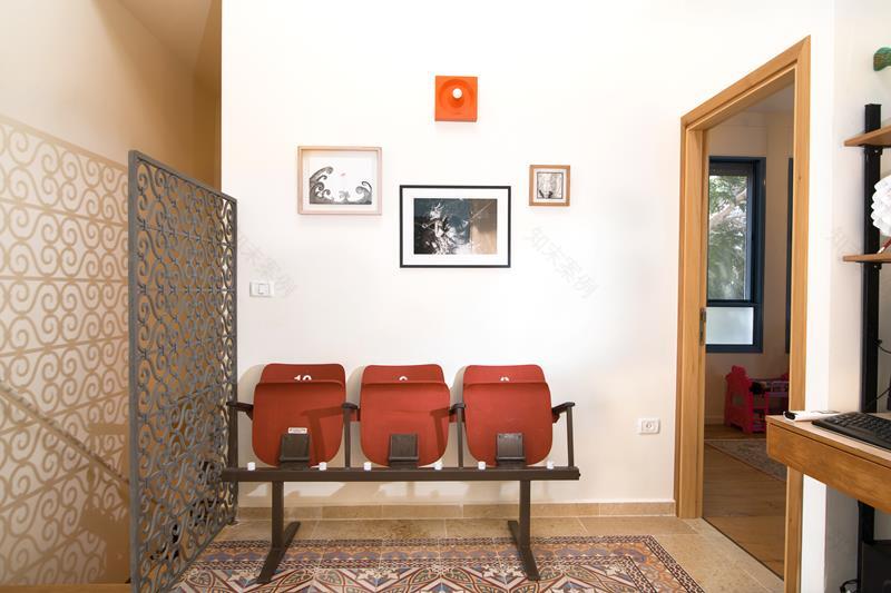 莫沙夫加瓦卡梅尔住宅升级项目丨中非瓦卡丨建筑师诺阿·布罗斯,室内设计师茨维卡·阿尔特尔斯-42