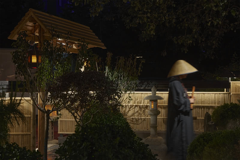 蟹神·唐朝丨中国和平丨MIX 混合空间设计工作室-24