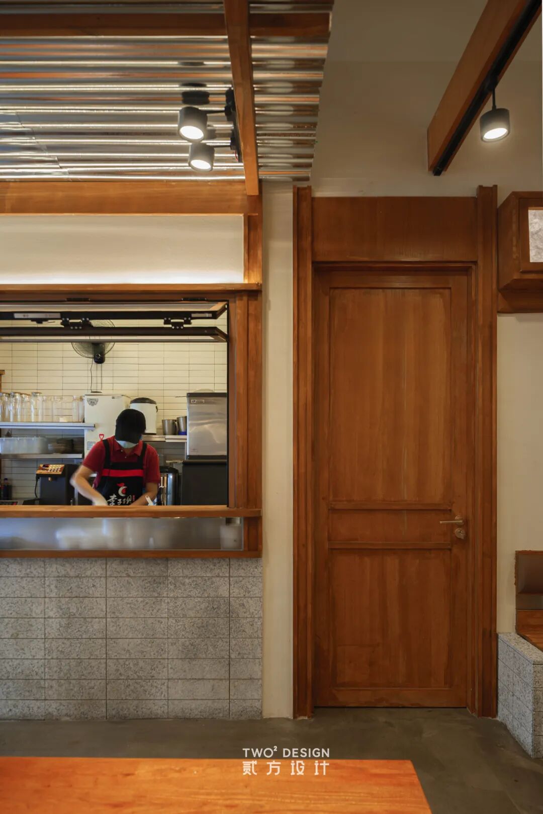 李子坝梁山鸡|纯手工鸡汤抄手-68