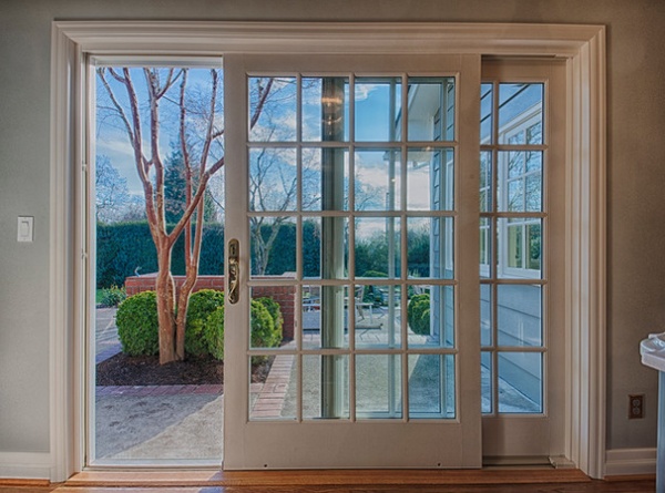 欧洲风格橱柜与优化动线的本周厨房丨美国波特兰丨建筑师Ann McCulloch-46