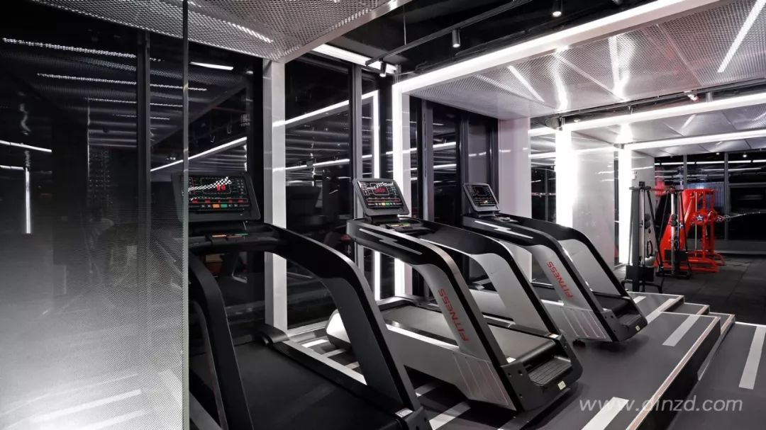 拾集建筑 · 用视野去探量一个空间-24