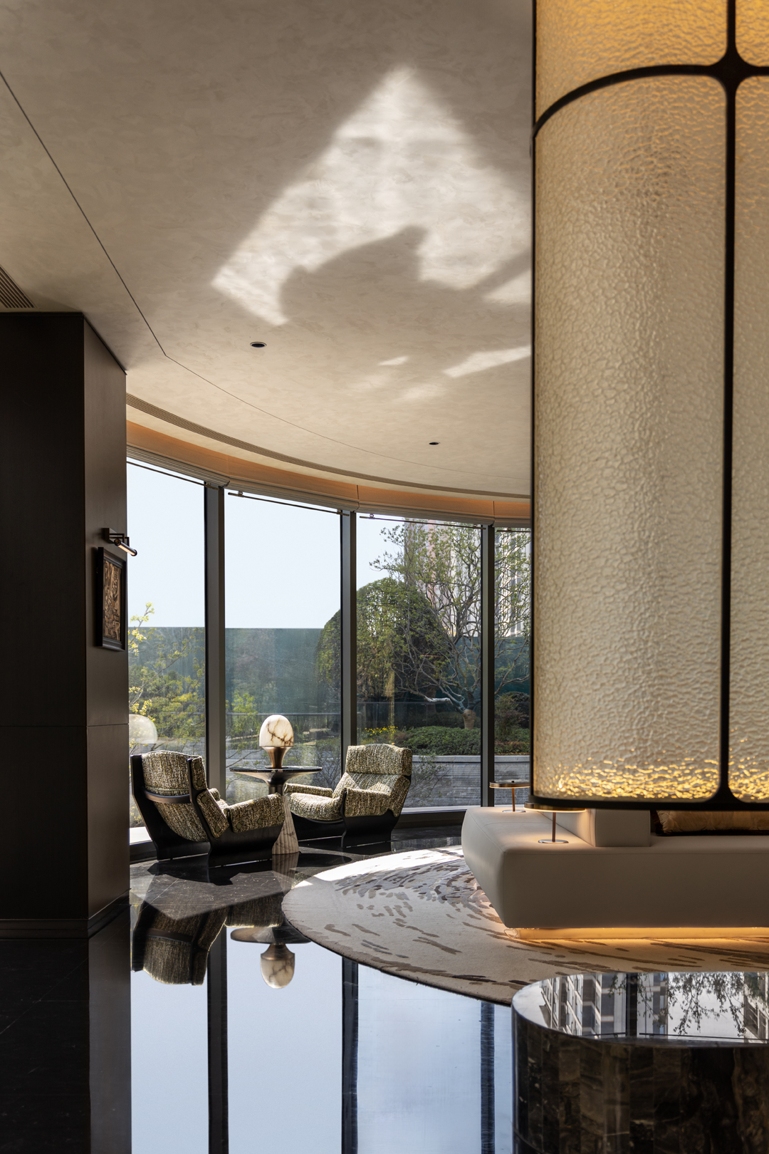 高速·壹品会所丨中国合肥丨AUDG艾迪格设计-17