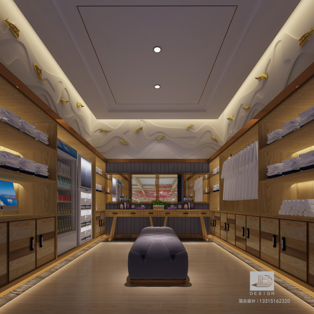 《西哈努克项目》演绎现代柬埔寨风格-8