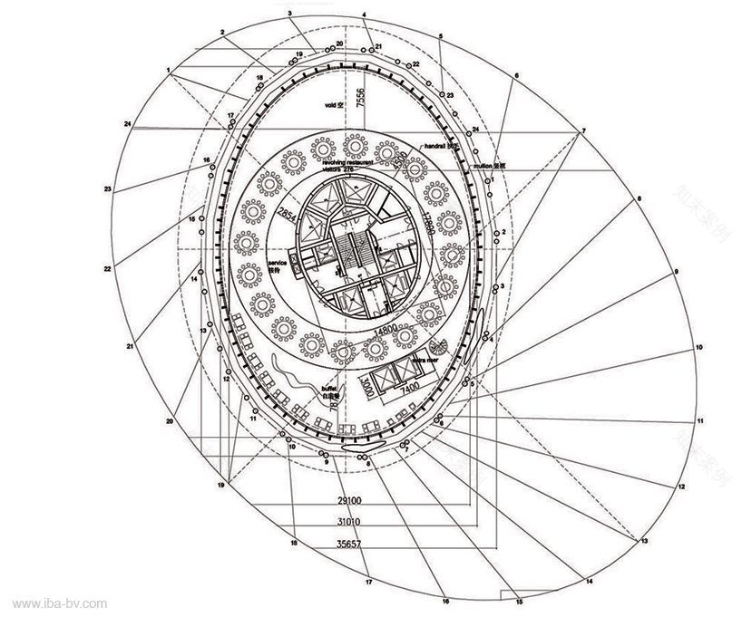 信息建筑广州塔-10